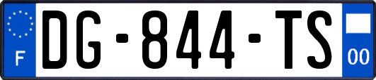 DG-844-TS