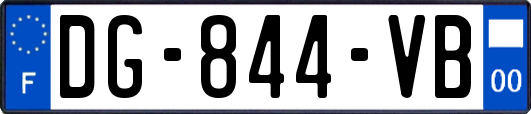 DG-844-VB