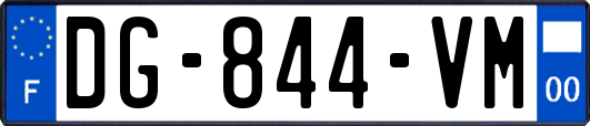 DG-844-VM