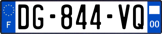 DG-844-VQ