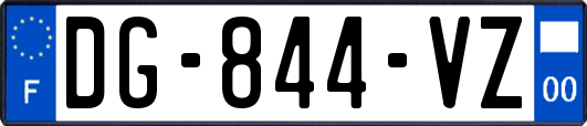 DG-844-VZ