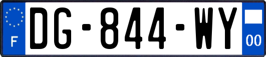 DG-844-WY