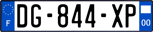 DG-844-XP