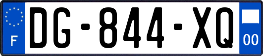 DG-844-XQ