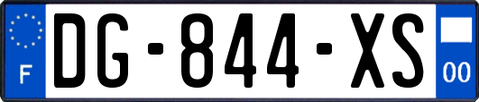 DG-844-XS