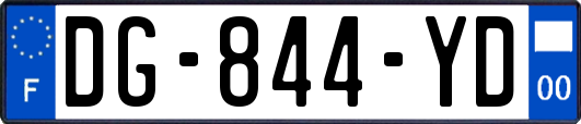 DG-844-YD