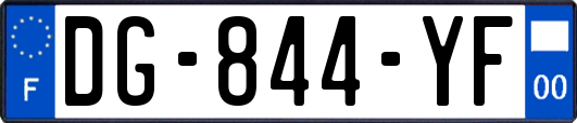 DG-844-YF