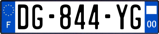 DG-844-YG