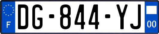 DG-844-YJ