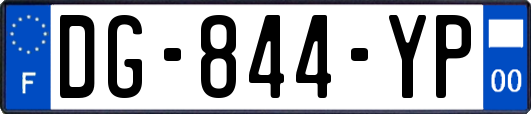 DG-844-YP