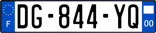 DG-844-YQ