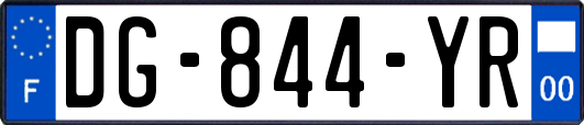 DG-844-YR