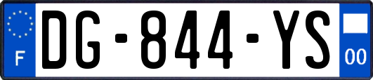 DG-844-YS