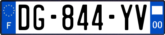 DG-844-YV