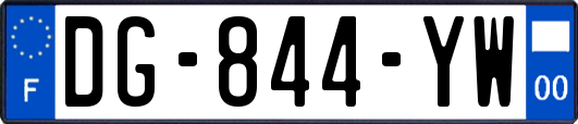 DG-844-YW