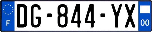 DG-844-YX