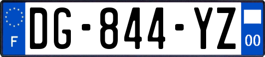 DG-844-YZ