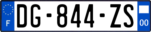 DG-844-ZS