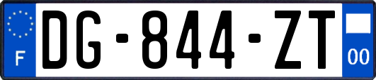 DG-844-ZT