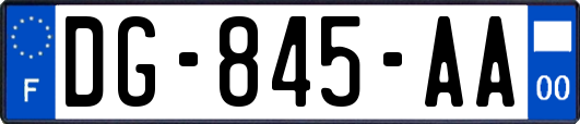 DG-845-AA