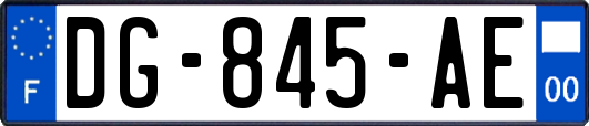 DG-845-AE