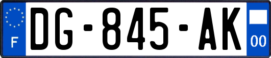 DG-845-AK