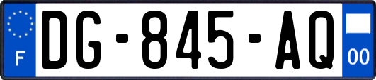 DG-845-AQ