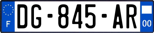 DG-845-AR