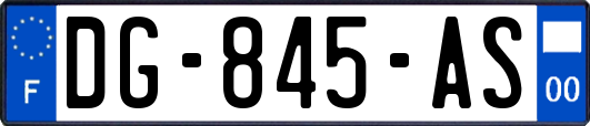 DG-845-AS