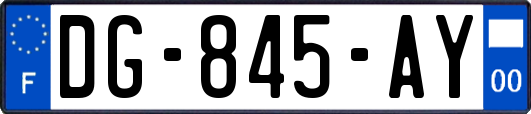 DG-845-AY