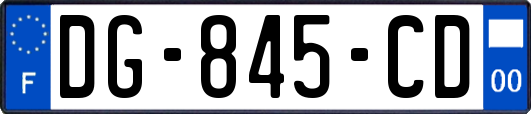 DG-845-CD