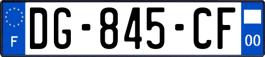 DG-845-CF