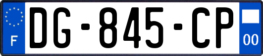 DG-845-CP