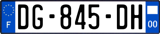 DG-845-DH