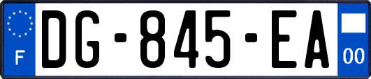 DG-845-EA
