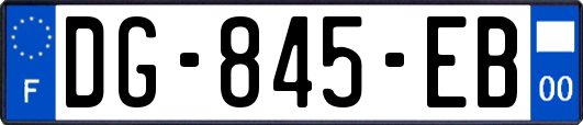 DG-845-EB