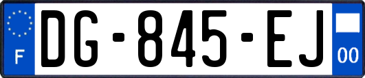 DG-845-EJ