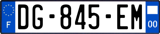 DG-845-EM
