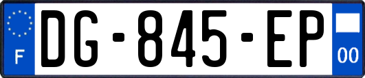 DG-845-EP