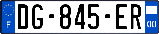 DG-845-ER