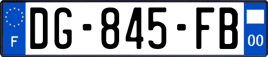 DG-845-FB