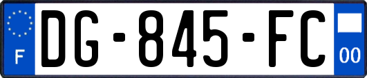 DG-845-FC