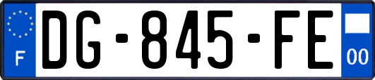 DG-845-FE