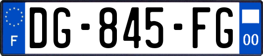 DG-845-FG