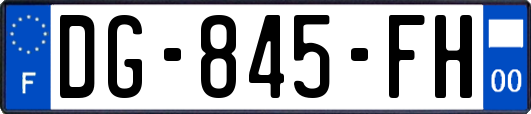 DG-845-FH