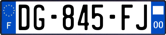 DG-845-FJ