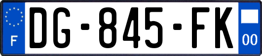 DG-845-FK