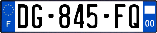 DG-845-FQ