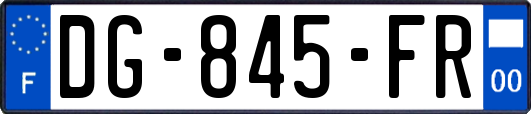 DG-845-FR