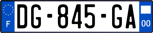 DG-845-GA